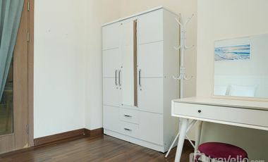Apartemen Puri Orchard