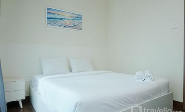 Apartemen Puri Orchard