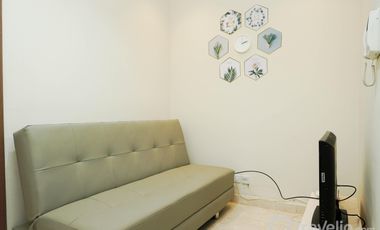 Apartemen Puri Orchard