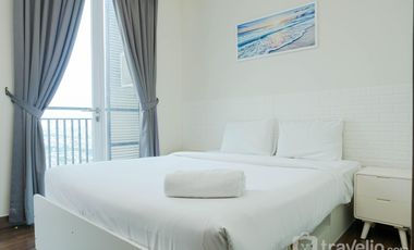 Apartemen Puri Orchard