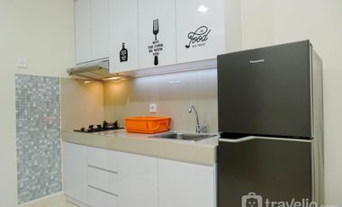 Apartemen Puri Orchard