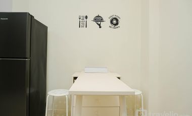 Apartemen Puri Orchard