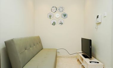 Apartemen Puri Orchard
