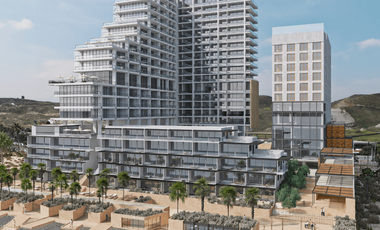 DEPARTAMENTO EN VENTA EN ENSENADA VIENTO