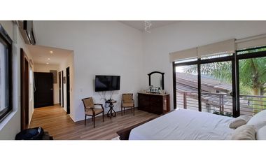 Casa en esquina en Venta - PH Nativa, Panamá Pacífico