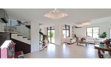 Casa en esquina en Venta - PH Nativa, Panamá Pacífico