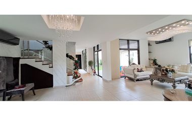 Casa en esquina en Venta - PH Nativa, Panamá Pacífico
