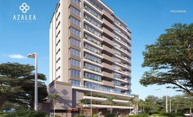 APARTAMENTO EN SANTA MARIA 441mt AZALEA ESTRENAR