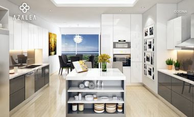 APARTAMENTO EN SANTA MARIA 441mt AZALEA ESTRENAR