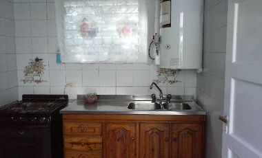 Casa en venta en Bernal Centro