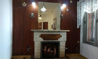 Casa en venta en Bernal Centro