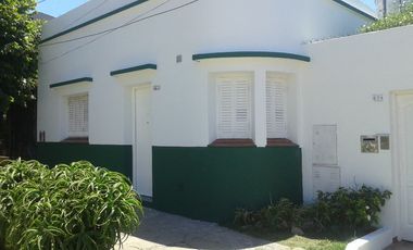 Casa en venta en Bernal Centro