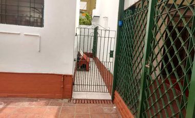 Casa en venta en Bernal Centro
