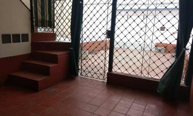 Casa en venta en Bernal Centro