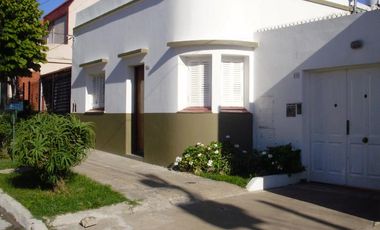Casa en venta en Bernal Centro