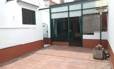 Casa en venta en Bernal Centro