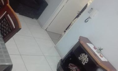 DEPARTAMENTO EN MANZANA 27 – DON ORIONE