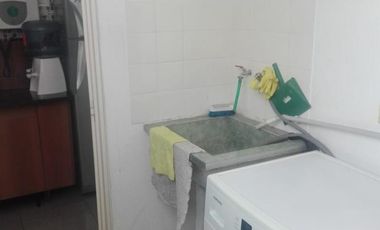 DEPARTAMENTO EN MANZANA 27 – DON ORIONE