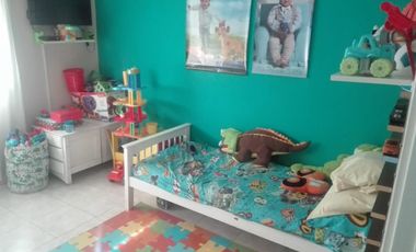 DEPARTAMENTO EN MANZANA 27 – DON ORIONE