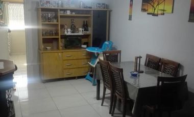 DEPARTAMENTO EN MANZANA 27 – DON ORIONE