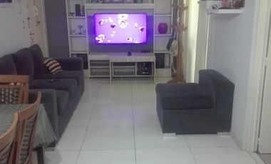 DEPARTAMENTO EN MANZANA 27 – DON ORIONE