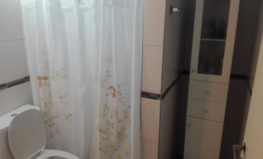 DEPARTAMENTO EN MANZANA 27 – DON ORIONE