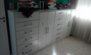 DEPARTAMENTO EN MANZANA 27 – DON ORIONE
