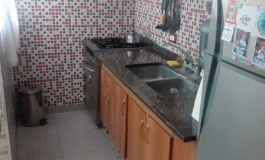 DEPARTAMENTO EN MANZANA 27 – DON ORIONE