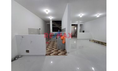 Se Remata Casa De Estreno - Vista Alegre Ii - A 5 Minutos De Upao 🔥🔥🔥