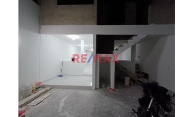 Se Remata Casa De Estreno - Vista Alegre Ii - A 5 Minutos De Upao 🔥🔥🔥