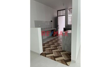 Se Remata Casa De Estreno - Vista Alegre Ii - A 5 Minutos De Upao 🔥🔥🔥