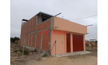 Se Remata Casa De Estreno - Vista Alegre Ii - A 5 Minutos De Upao 🔥🔥🔥