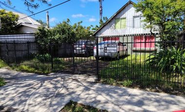 VENTA CASA – LOS ÁNGELES, CHILE IDEAL PARA INVERSION