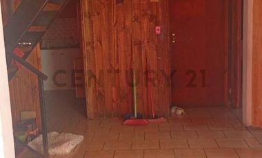 VENTA CASA – LOS ÁNGELES, CHILE IDEAL PARA INVERSION