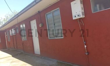 VENTA CASA – LOS ÁNGELES, CHILE IDEAL PARA INVERSION
