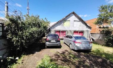 VENTA CASA – LOS ÁNGELES, CHILE IDEAL PARA INVERSION