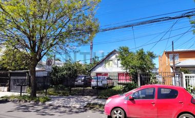 VENTA CASA – LOS ÁNGELES, CHILE IDEAL PARA INVERSION