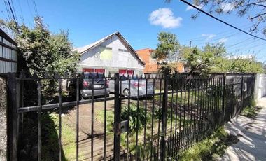 VENTA CASA – LOS ÁNGELES, CHILE IDEAL PARA INVERSION