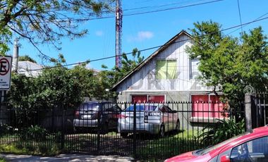 VENTA CASA – LOS ÁNGELES, CHILE IDEAL PARA INVERSION