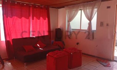 VENTA CASA – LOS ÁNGELES, CHILE IDEAL PARA INVERSION