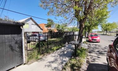 VENTA CASA – LOS ÁNGELES, CHILE IDEAL PARA INVERSION