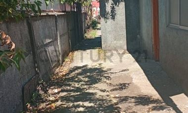 VENTA CASA – LOS ÁNGELES, CHILE IDEAL PARA INVERSION