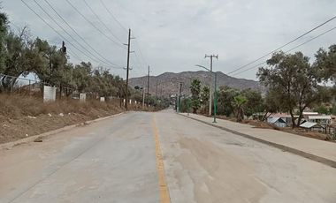 TERRENO EN RENTA O VENTA