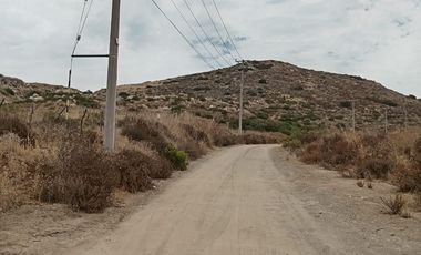 TERRENO EN RENTA O VENTA