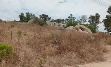 TERRENO EN RENTA O VENTA