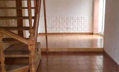 excelente casa en Barrio Belgrano
