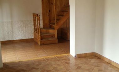 excelente casa en Barrio Belgrano