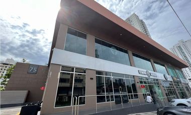 Se alquila Local ESQUINERO en San Francisco!!