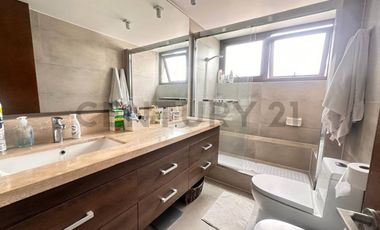 Venta Departamento primera línea Barrio Parque