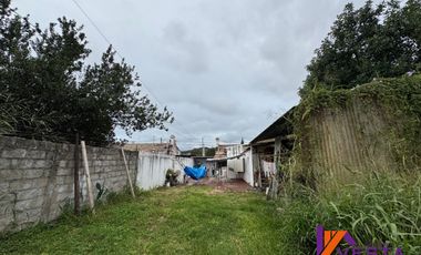 Ibazeta 500-casa-venta-macro Centro